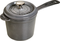 Staub STAUB Omáčník 18 cm/2,8l šedý 1004324