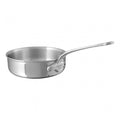 Mauviel M'cook soté pánev 20 cm rukojeť nerez  521120