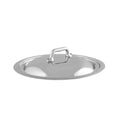 Mauviel M'cook poklice 28 cm úchyt nerez 521828