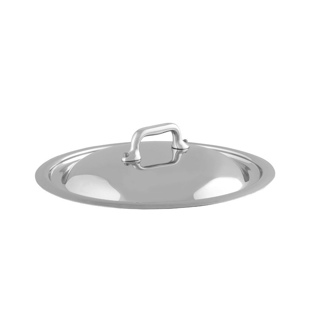 Mauviel M'cook poklice 20 cm úchyt nerez 521820