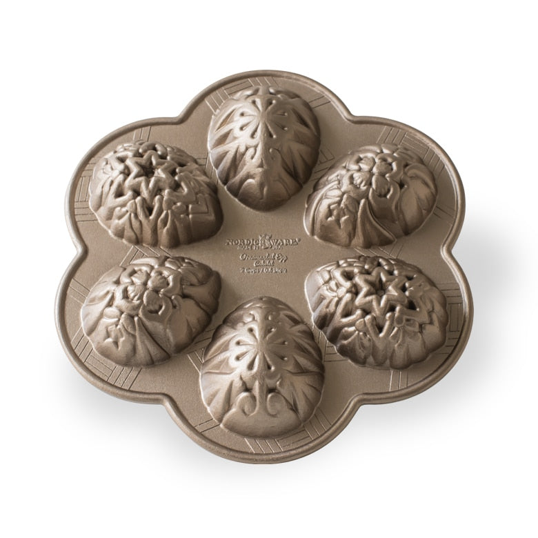 Nordic Ware velikonoční vajíčka  91548