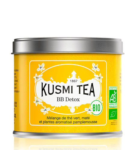 Kusmi Tea