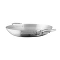 Mauviel M'cook pánev 16 cm úchyt nerez 523816