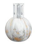 Maison Berger Paris BERGER Marbrure lampa 0,41l bílá (EOL) 4835