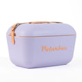 Polarbox Pop Chladící box 20l světle fialová PLB20/M/NPOP