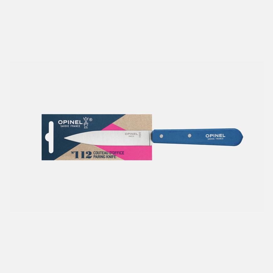 Opinel N°112 PAYSAGE modrý 003206