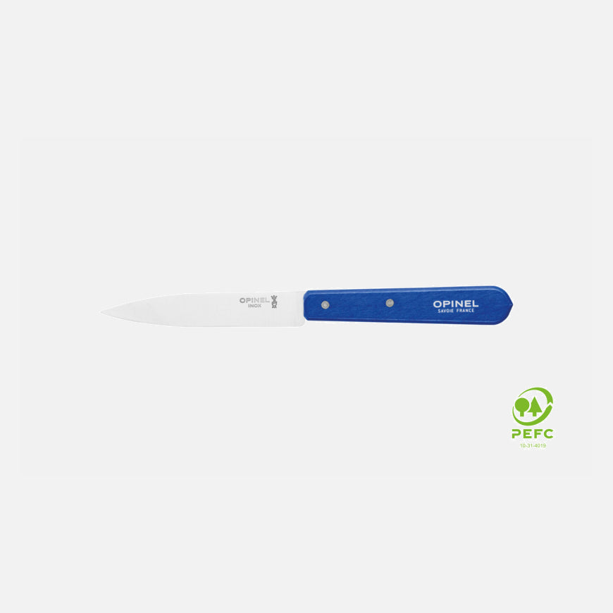 Opinel N°112 PAYSAGE modrý 003206
