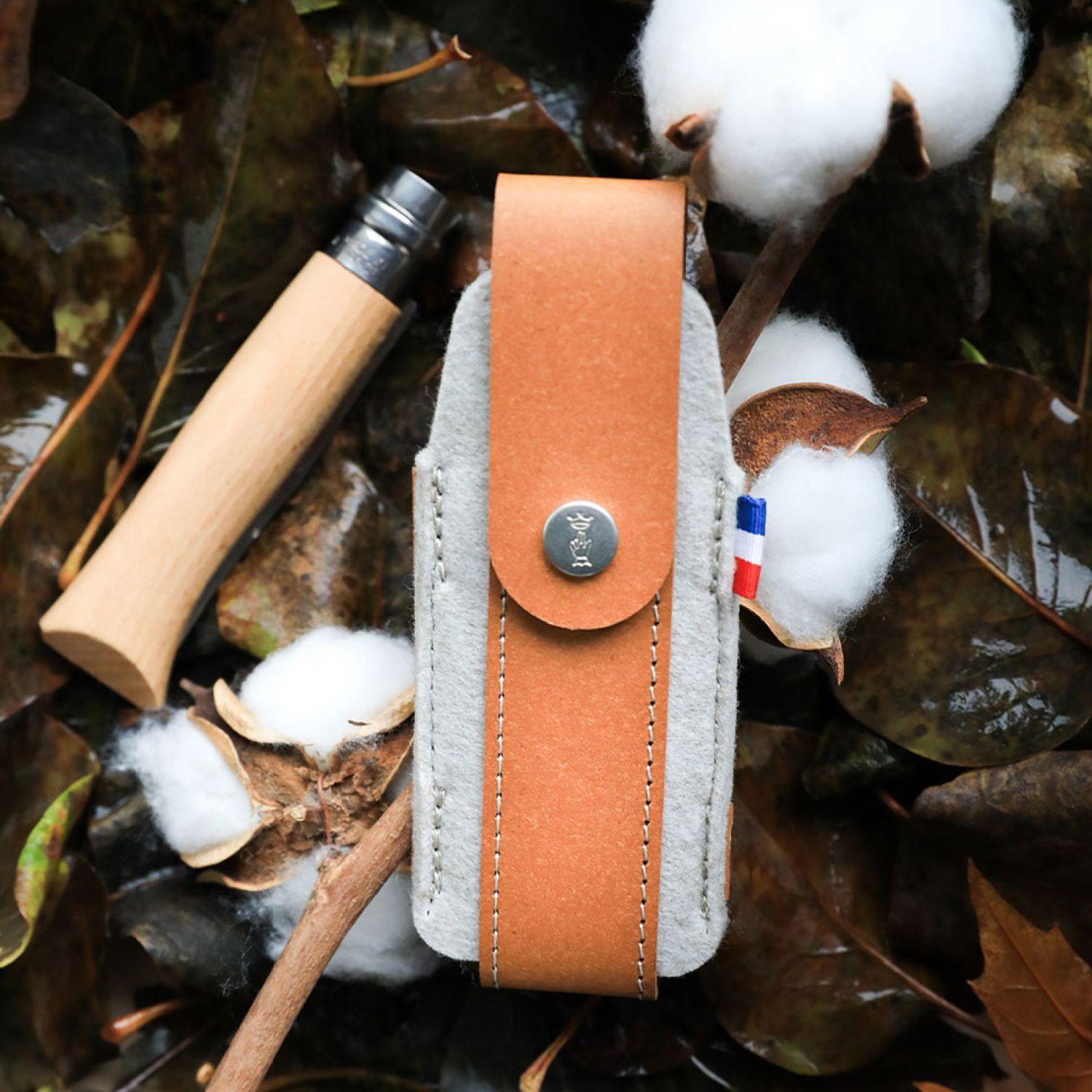 Opinel pouzdro outdoor M - N°07, N°08, N°09 + SLIM  8, 10 003101