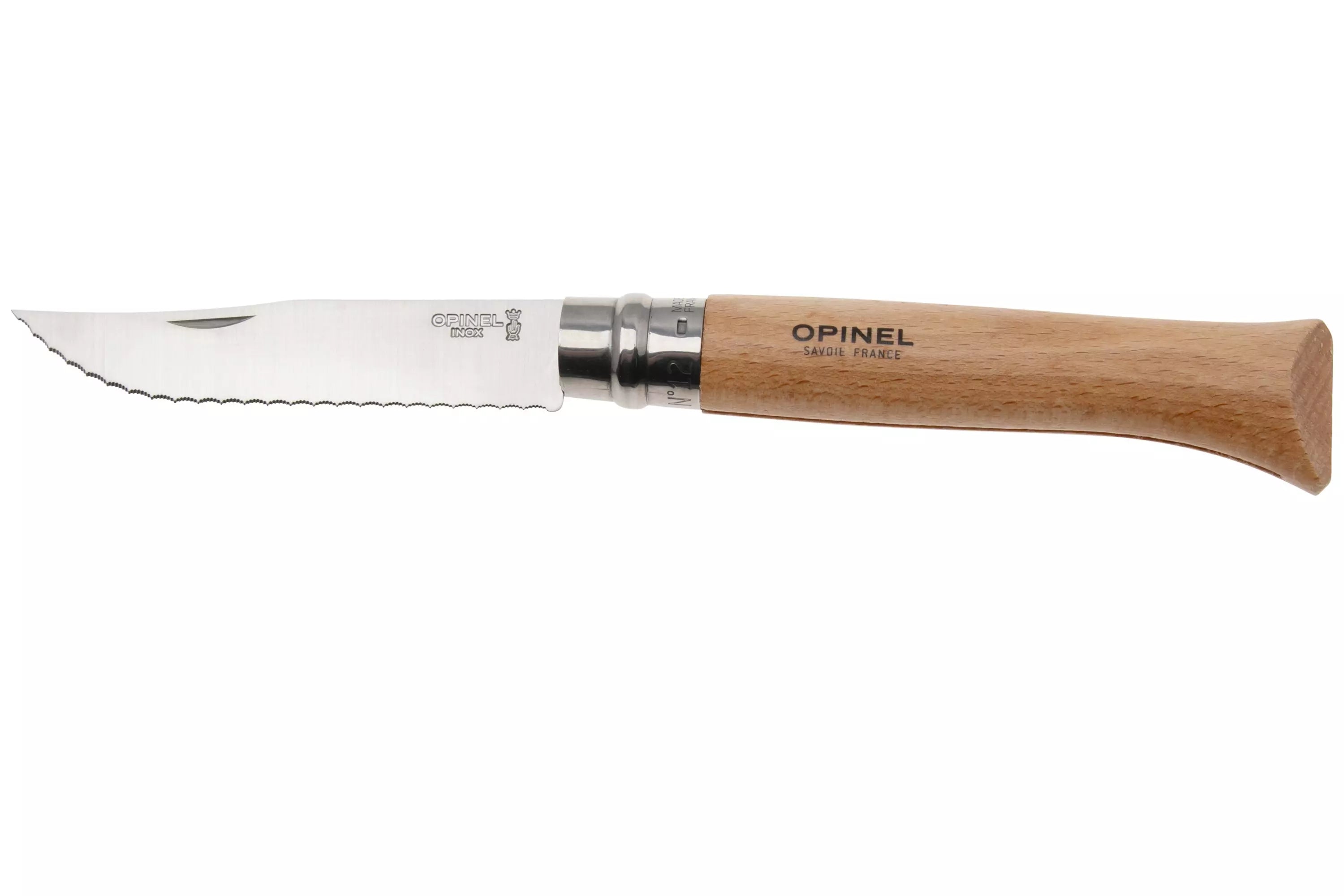 Opinel N°12 Camping nůž zavírací  2441