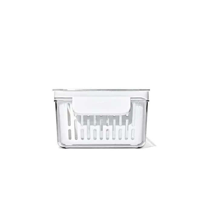 OXO Organizér na ovoce a zelninu do lednice 37,6 x 15 x 9 cm  11387500