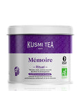 Kusmi Tea Organic Ritual Memory sypaný čaj v plechovce 100g 21297A1070