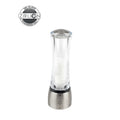Peugeot DAMAN U´SELECT mlýnek na sůl, ZIRLION 21 cm akryl/nerez 2545800