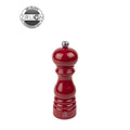 Peugeot PARIS U´SELECT mlýnek na sůl, ZIRLION  18 cm červená lak 4122900