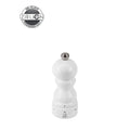 Peugeot PARIS U´SELECT mlýnek na sůl, ZIRLION 12 cm bílý lak 2779700