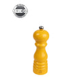 Peugeot PARIS Rama  U´SELECT mlýnek na sůl, ZIRLION  U'select žlutá 18 cm 4356800