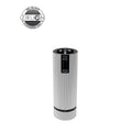 Peugeot LINE U´SELECT mlýnek na sůl, ZIRLION electric aluminium 15 cm  4313100