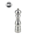 Peugeot PARIS CHEF U´SELECT mlýnek na sůl, ZIRLION 22 cm nerez 3250000