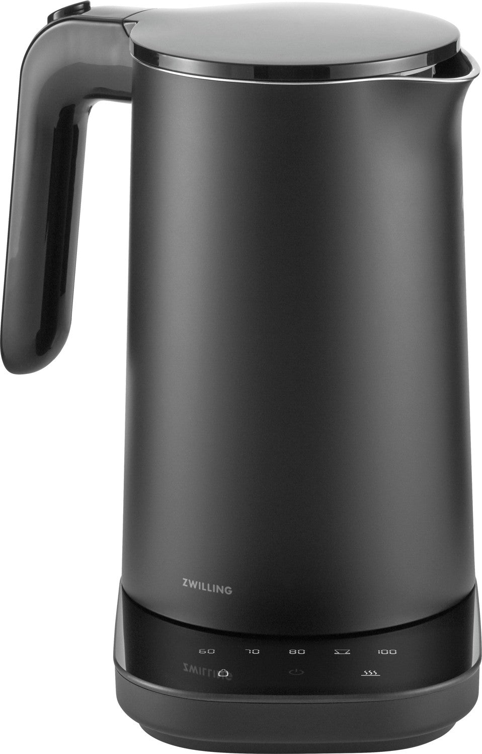 Zwilling ENFINIGY rychlovarná konvice černá, objem 1l 1027167