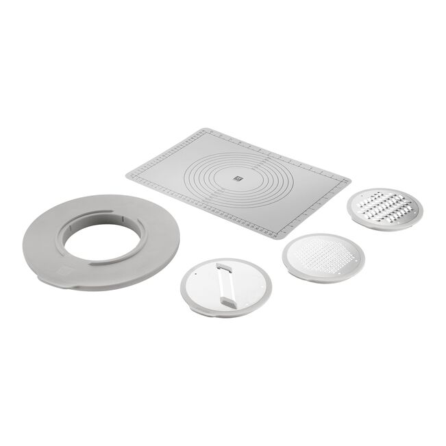 Zwilling Fresh & Save 5ks sada příslušenství k míse 1032856