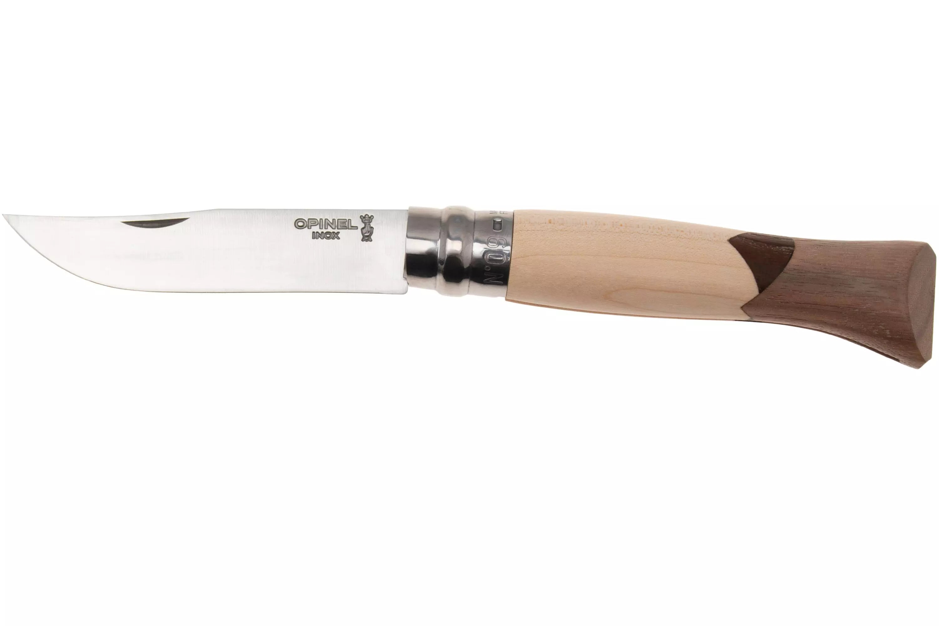 Opinel OPINEL, N°09 PEAK 1 ořech 003103