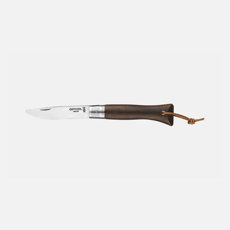 Opinel OPINEL, Néo 6 černý ořech 003108
