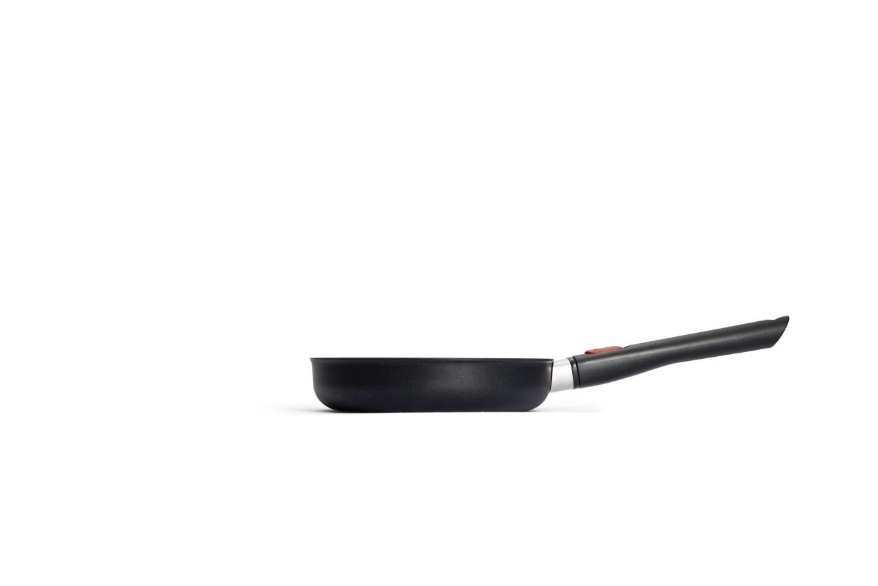 Woll Eco Lite IND QXR pánev 20x5 cm odnim.rukojeť 1520ELI-Q