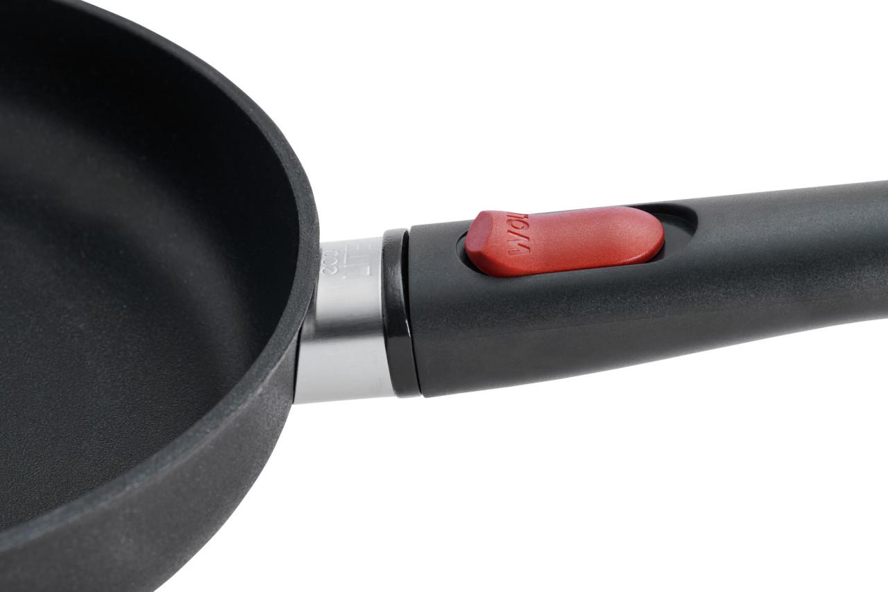 Woll Eco Lite IND QXR pánev 28x5 cm odnim.rukojeť 1528ELI-Q