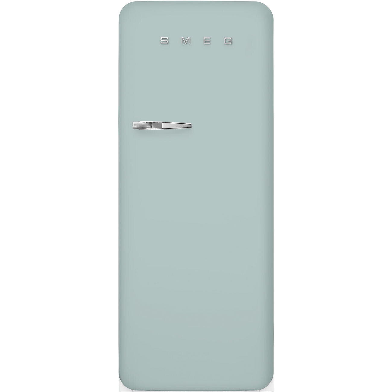 SMEG_MDA SMEG 50's RS chladnička s mrazícím boxem 244l/26l otv.pravé 153x60 cm