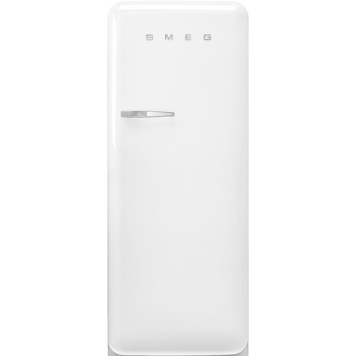 SMEG_MDA SMEG 50's RS chladnička s mrazícím boxem 244l/26l otv.pravé 153x60 cm