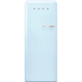 SMEG_MDA SMEG 50's RS chladnička s mrazícím boxem 244l/26l otv.levé 153x60 cm