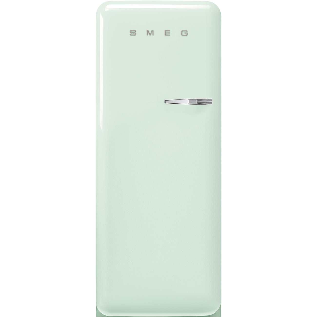 SMEG_MDA SMEG 50's RS chladnička s mrazícím boxem 244l/26l otv.levé 153x60 cm