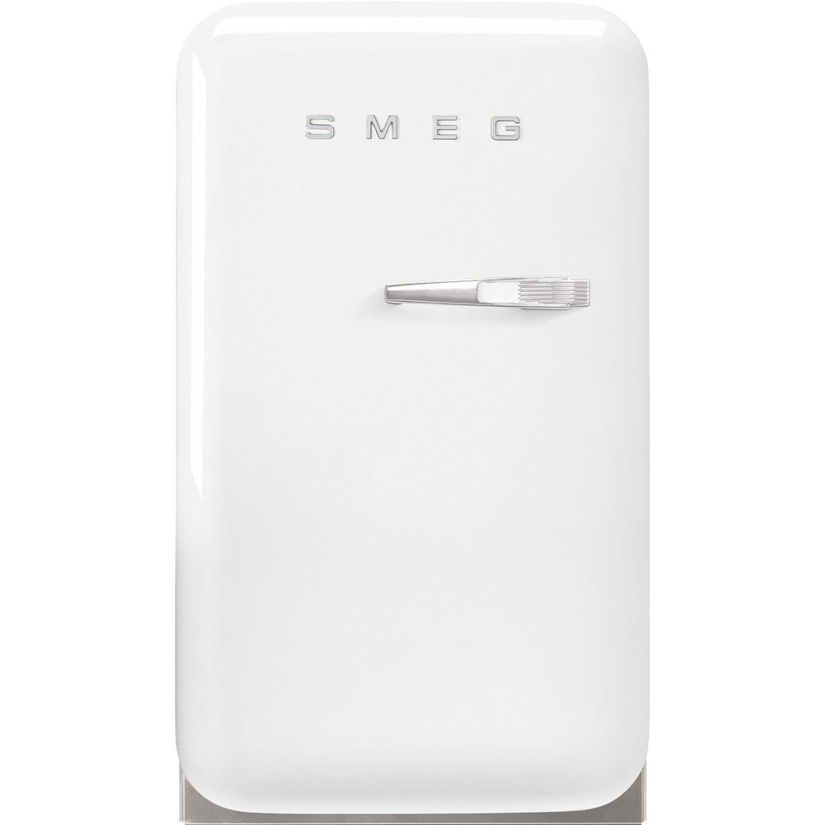 SMEG_MDA SMEG 50's RS minibar 34l otv.levé 74x40 cm