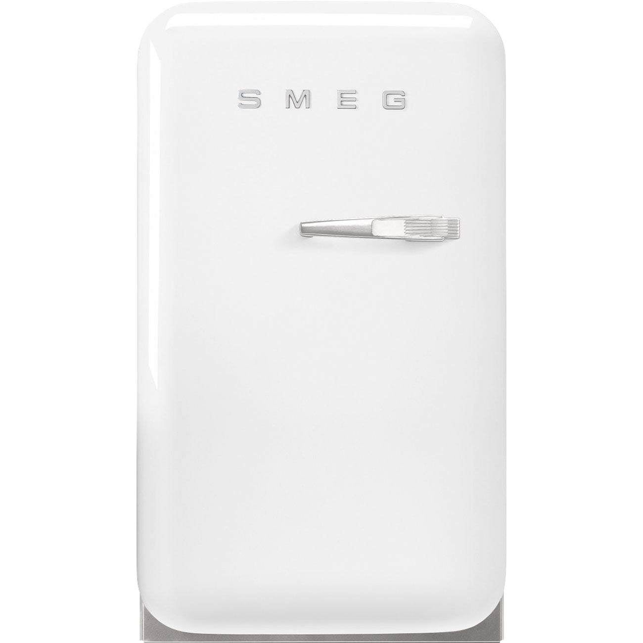 SMEG_MDA SMEG 50's RS minibar 34l otv.levé 74x40 cm