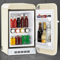SMEG_MDA SMEG 50's RS minibar 34l otv.pravé 74x40 cm