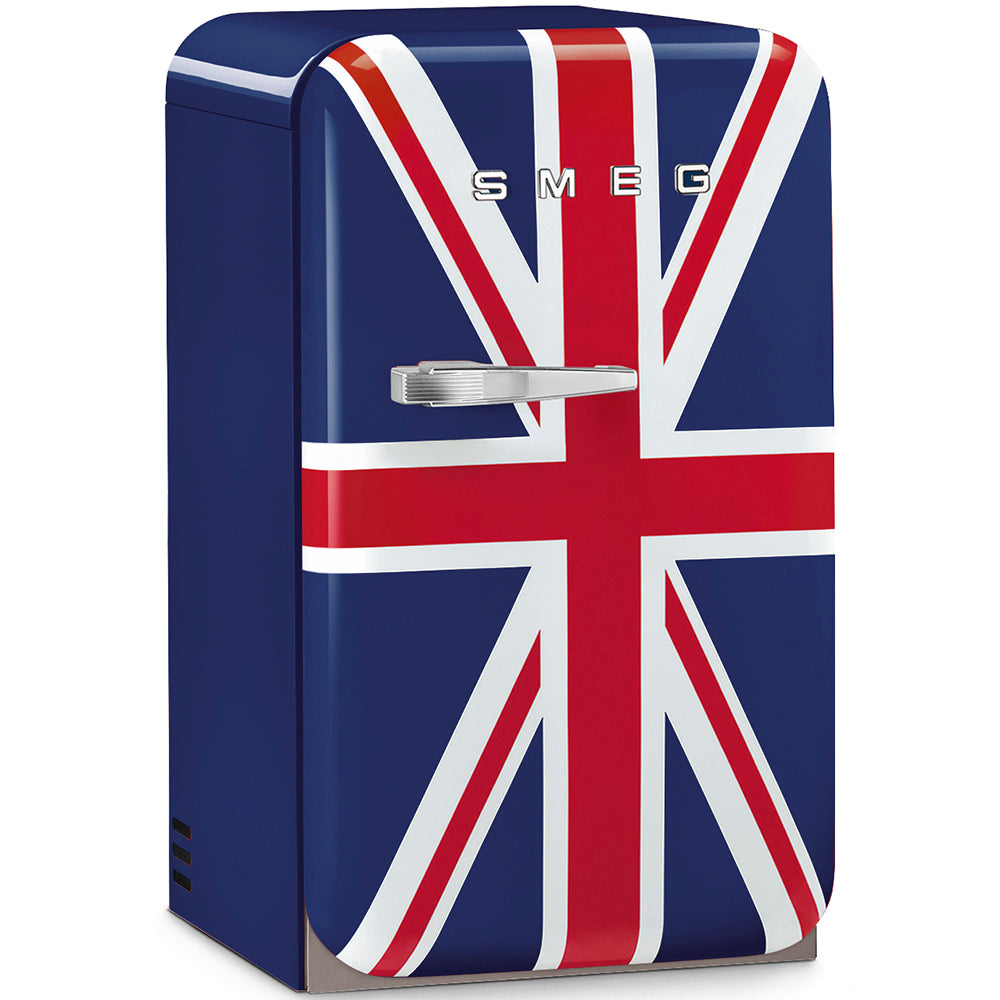 SMEG_MDA SMEG 50's RS minibar 34l otv.pravé 74x40 cm