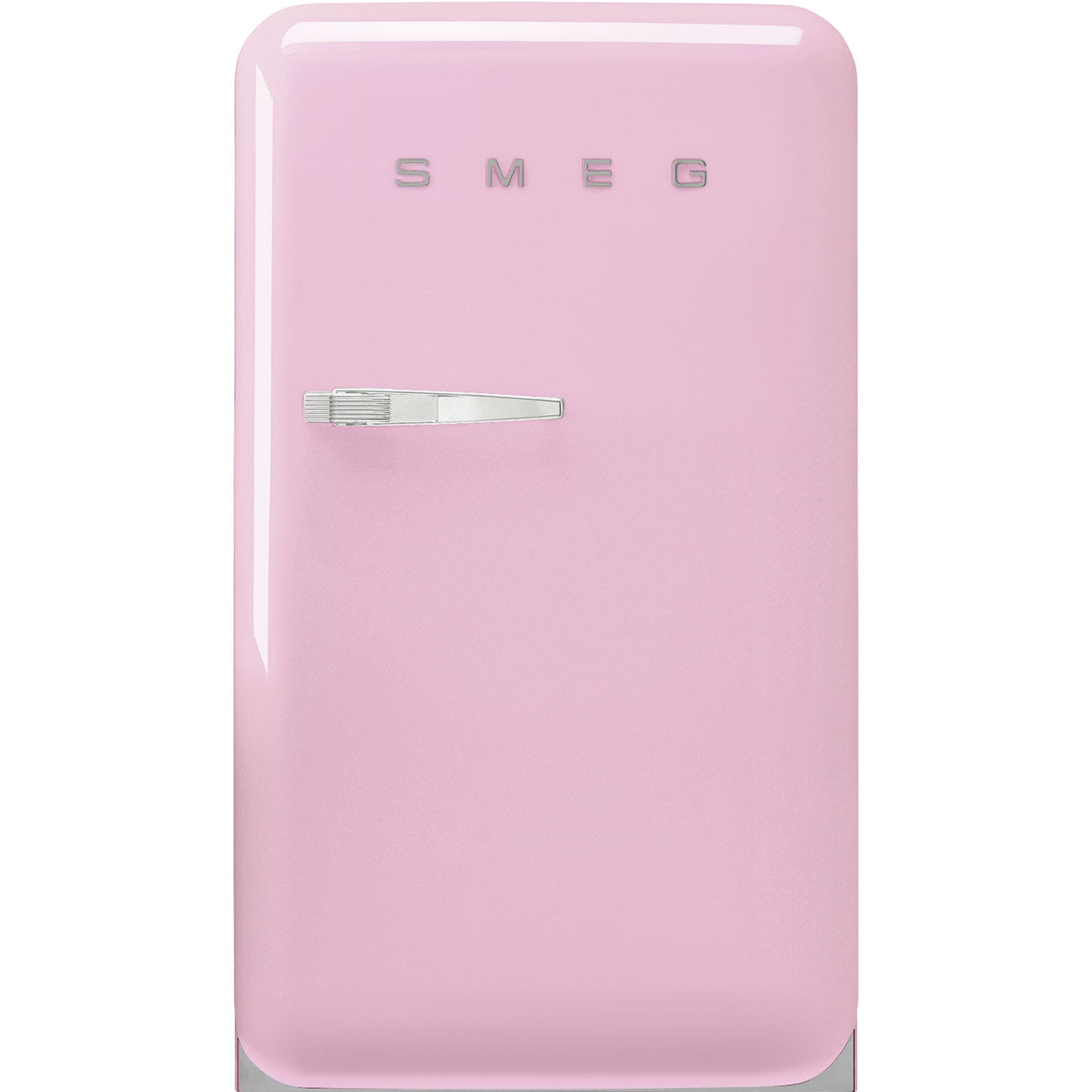 SMEG_MDA SMEG 50's RS chladnička s mrazícím boxem 105l/17l otv.pravé 96x54,3 cm