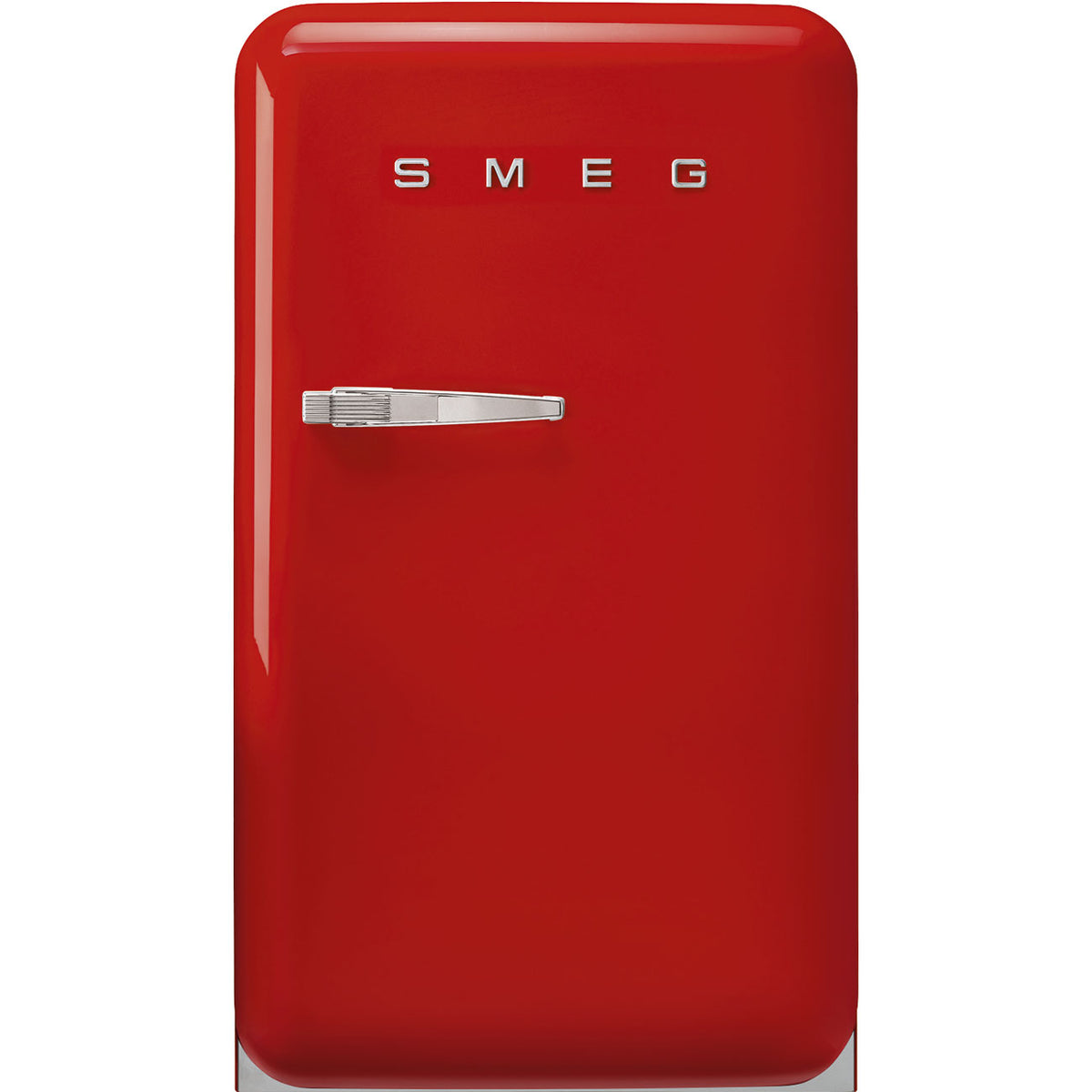 SMEG_MDA SMEG 50's RS chladnička s mrazícím boxem 105l/17l otv.pravé 96x54,3 cm