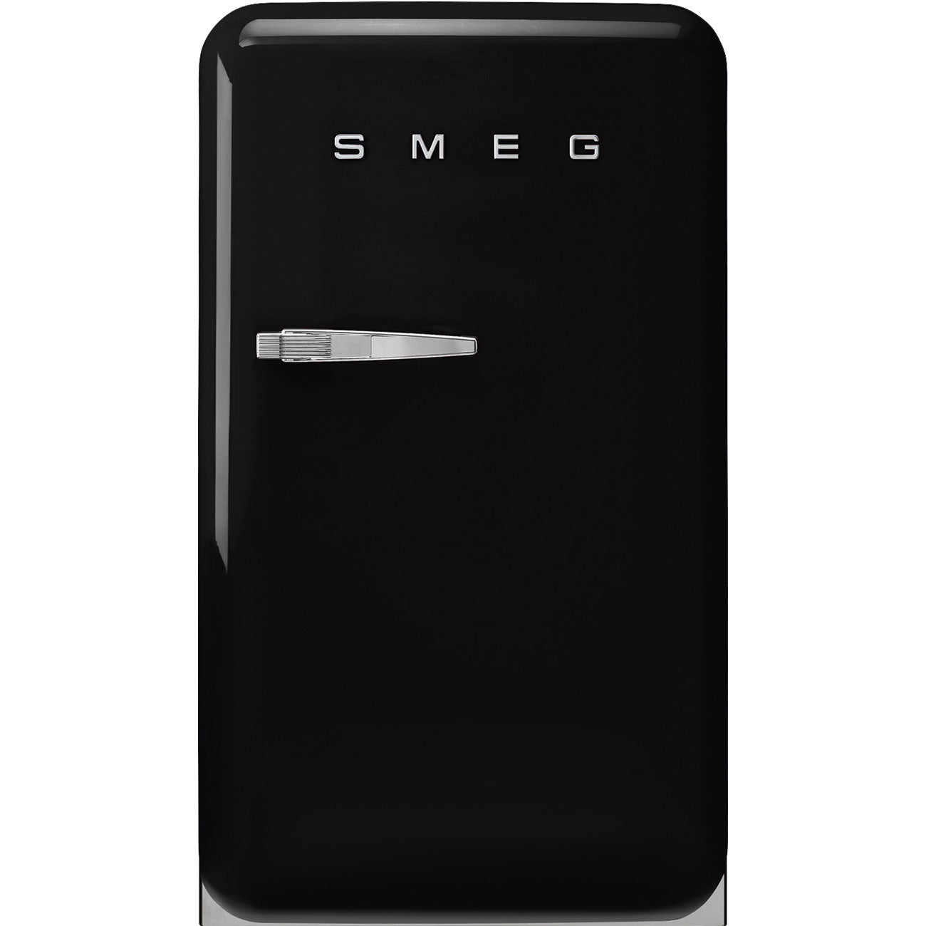 SMEG_MDA SMEG 50's RS chladnička s mrazícím boxem 105l/17l otv.pravé 96x54,3 cm