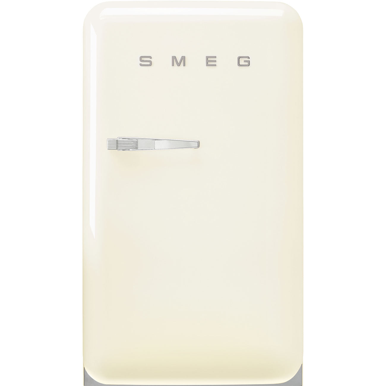 SMEG_MDA SMEG 50's RS chladnička s mrazícím boxem 105l/17l otv.pravé 96x54,3 cm