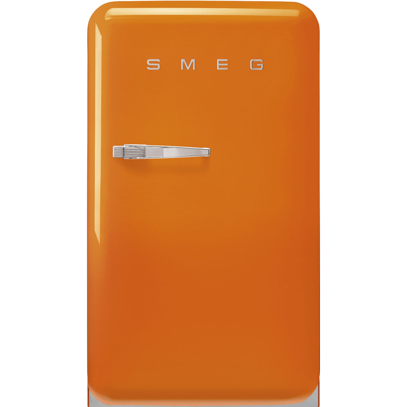 SMEG_MDA SMEG 50's RS chladnička s mrazícím boxem 105l/17l otv.pravé 96x54,3 cm