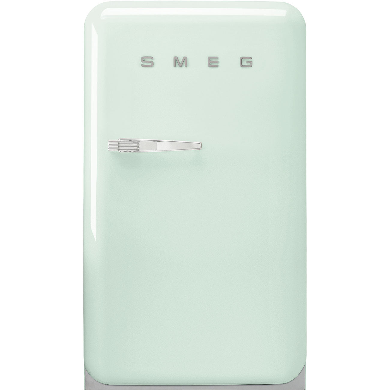 SMEG_MDA SMEG 50's RS chladnička s mrazícím boxem 105l/17l otv.pravé 96x54,3 cm