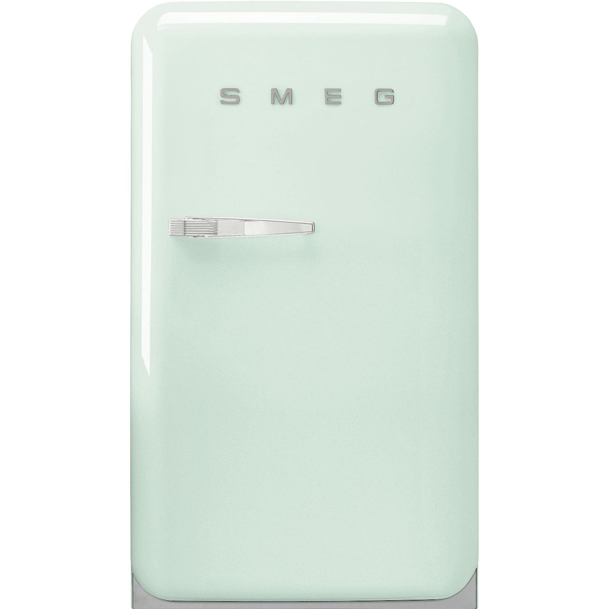 SMEG_MDA SMEG 50's RS chladnička s mrazícím boxem 105l/17l otv.pravé 96x54,3 cm