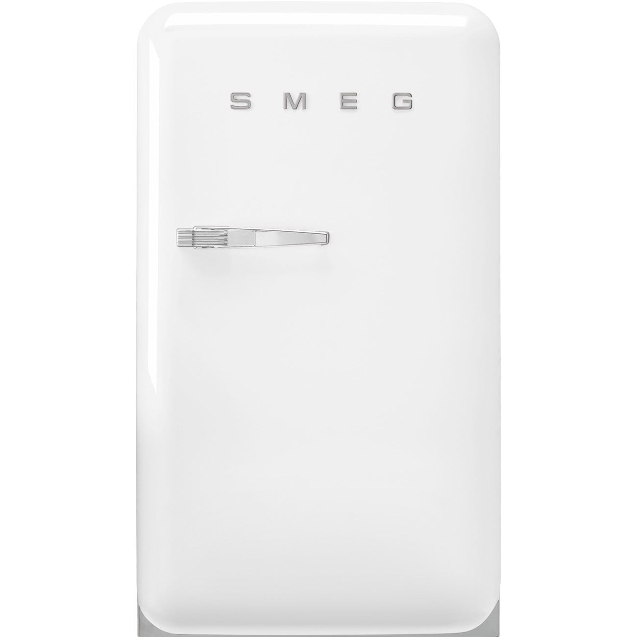 SMEG_MDA SMEG 50's RS chladnička s mrazícím boxem 105l/17l otv.pravé 96x54,3 cm
