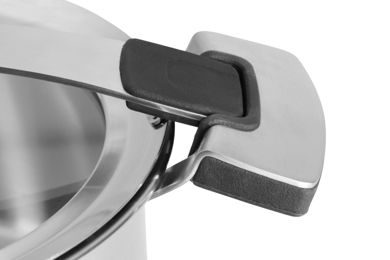 Woll Concept Pro hrnec s poklicí 20x11,5 cm/3,5l 120CO
