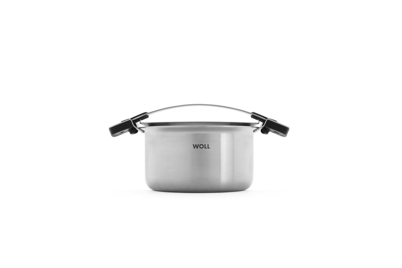 Woll Concept Pro hrnec s poklicí 20x11,5 cm/3,5l 120CO
