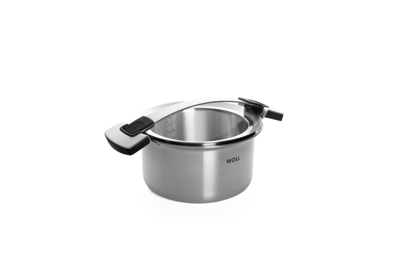 Woll Concept Pro hrnec s poklicí 20x11,5 cm/3,5l 120CO