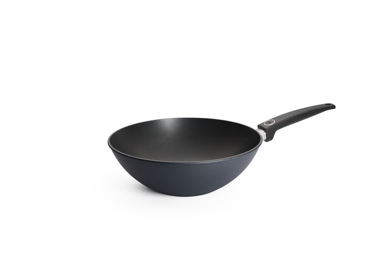 Woll Diamond Lite IND pánev Wok 30x10 cm 1030DPI