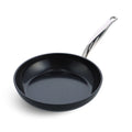 GreenPan BARCELONA PRO pánev 24 cm, černá CC005321-001
