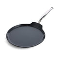 GreenPan BARCELONA PRO pánev na palačinky 28 cm, černá CC005338-001