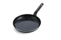 GreenPan ESSENCE pánev 28 cm, černá CC009041-001